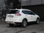 Nissan X-Trail III Москва  - изображение 21