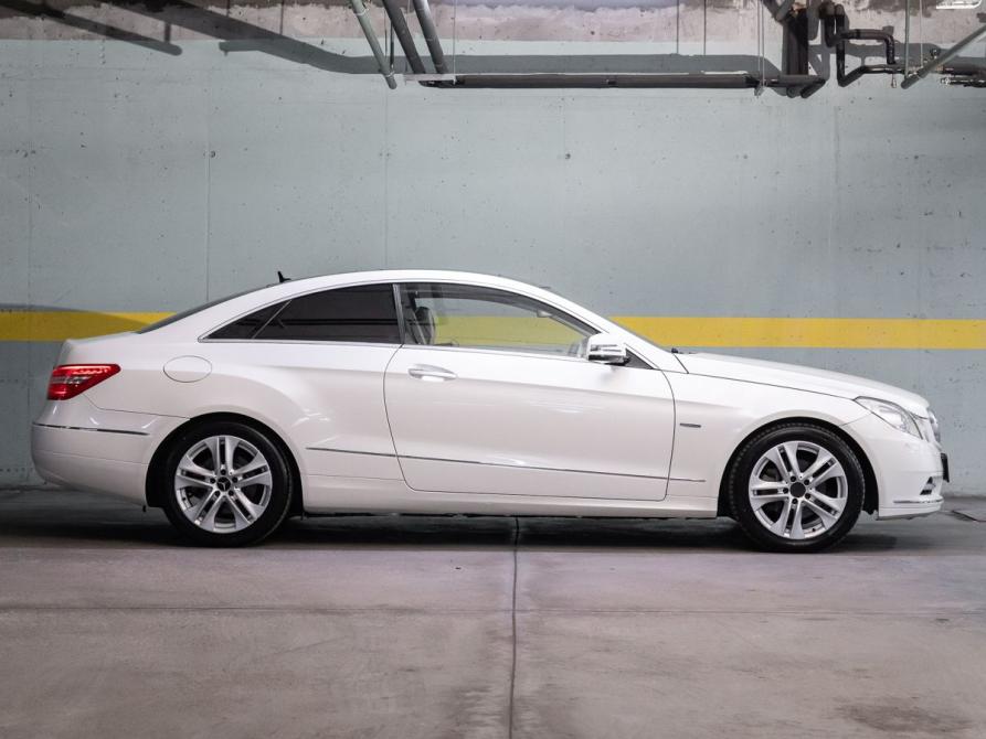 Mercedes-Benz E-Класс IV (W212 S212 C207) Тюмень  - изображение 5