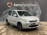 Toyota Passo II (C30) Пермь  - изображение 27
