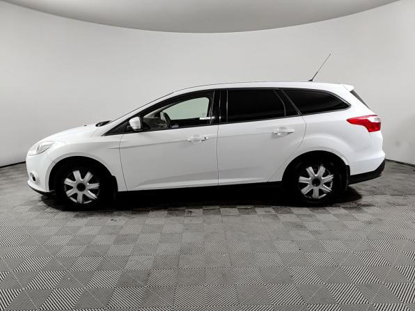 Ford Focus III с пробегом 2013 года, цена 670 000 рублей, 140278 км, универсал, Автокод Объявления