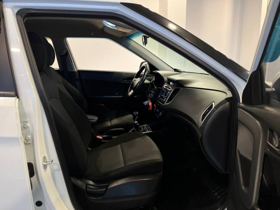 Hyundai Creta I Чебоксары  - изображение 29