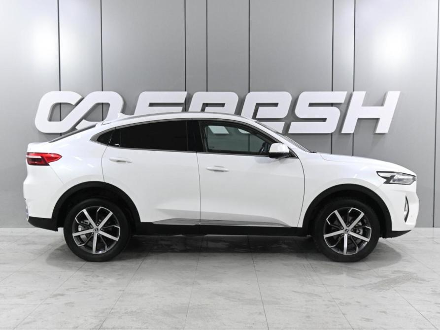 Haval F7x I Ростов-на-Дону  - изображение 5