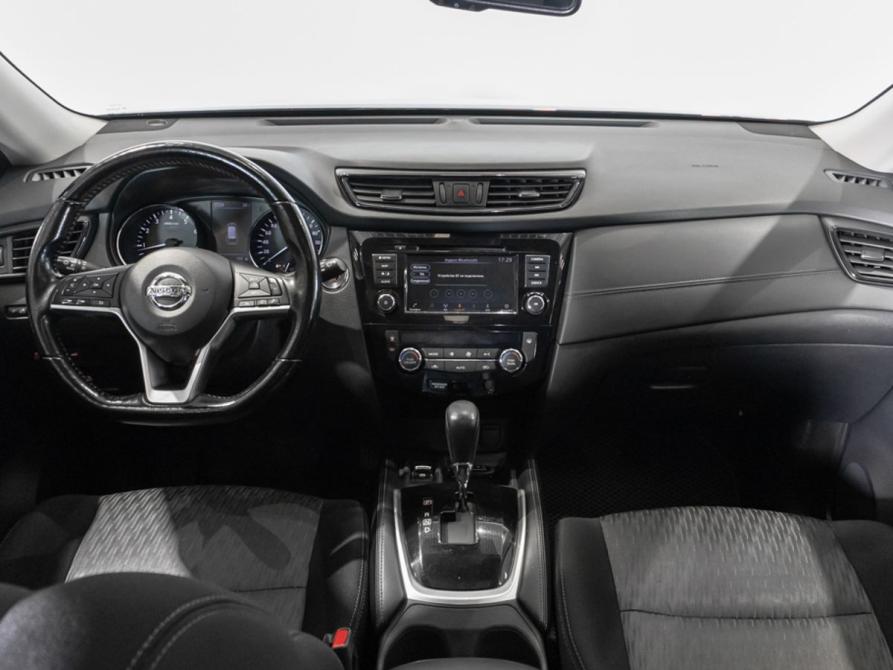Nissan X-Trail III Рестайлинг Казань  - изображение 6