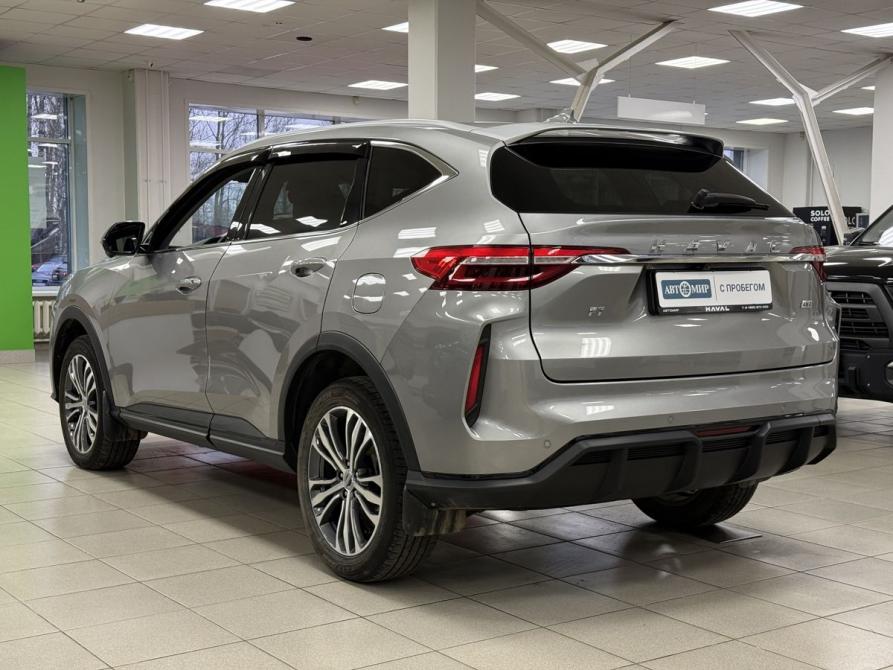 Haval F7 I Рестайлинг Ярославль  - изображение 7