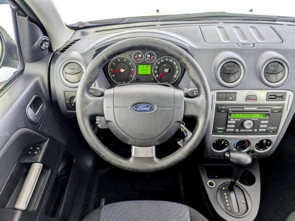 Ford Fusion I Рестайлинг с пробегом 2011 года, цена 750 000 рублей, 119496 км, хэтчбек, Автокод Объявления