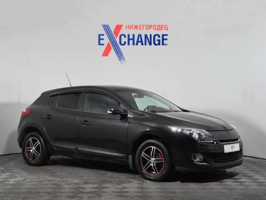 Renault Megane III Рестайлинг Нижний Новгород  - изображение 7