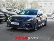 Toyota Camry IX (XV80) China Market Москва  - изображение 17