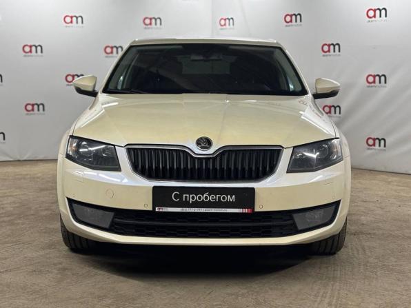 Skoda Octavia III (A7) с пробегом 2014 года, цена 1 199 000 рублей, 129000 км, лифтбек, Автокод Объявления