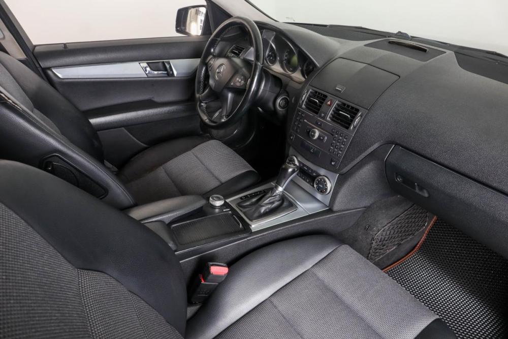 Mercedes-Benz C-Класс III (W204) Пермь  - изображение 13