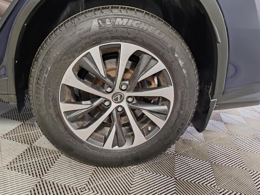 Lexus RX IV Рестайлинг Москва  - изображение 17