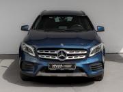 Mercedes-Benz GLA I (X156) Рестайлинг Химки  - изображение 32