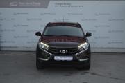 Lada (ВАЗ) XRAY I Старый Оскол  - изображение 11