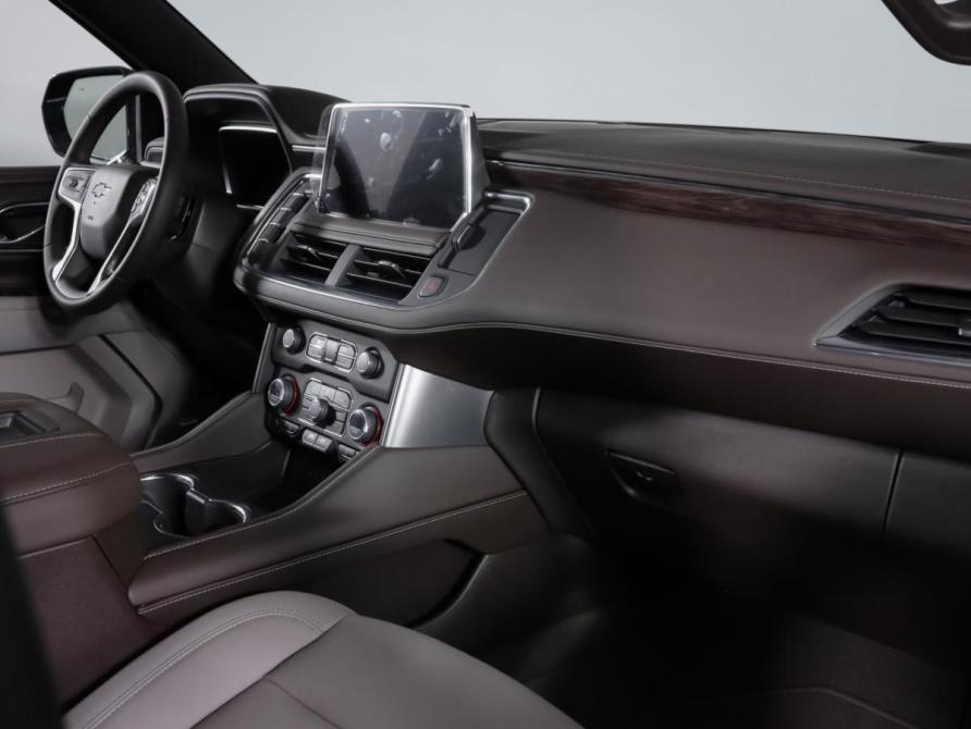 Chevrolet Tahoe V Москва  - изображение 9