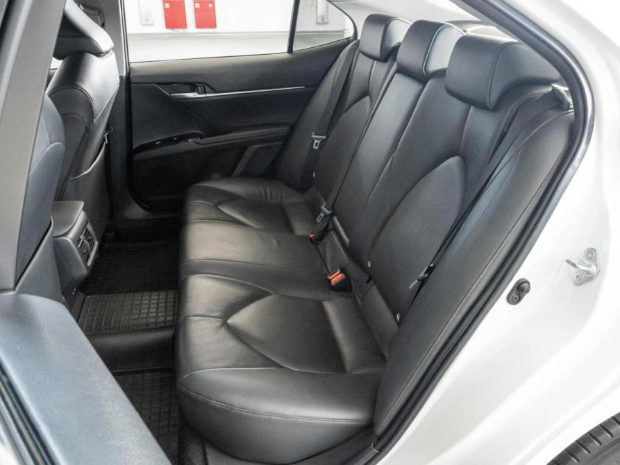 Toyota Camry VIII (XV70) Ставрополь  - изображение 9