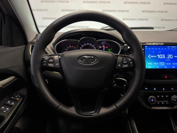 Lada (ВАЗ) Vesta I с пробегом 2018 года, цена 879 000 рублей, 55624 км, седан, Автокод Объявления