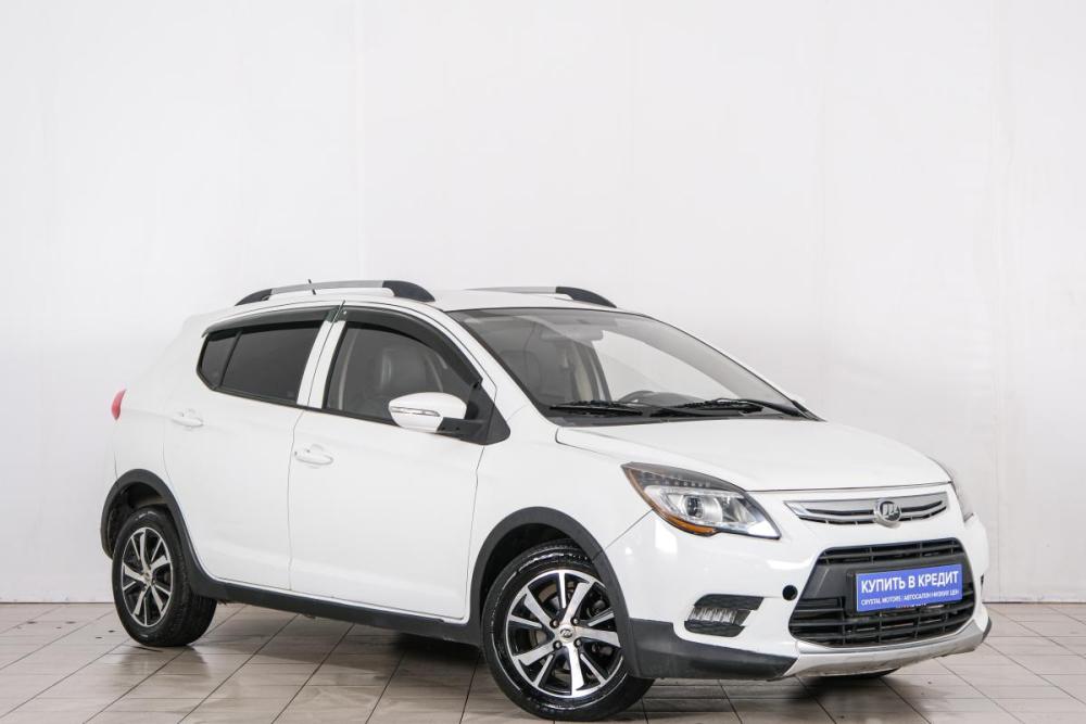 Lifan X50 Красноярск  - изображение 1