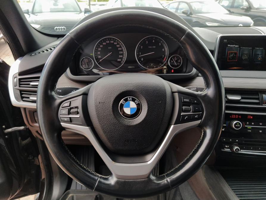 BMW X5 III (F15) Екатеринбург  - изображение 31
