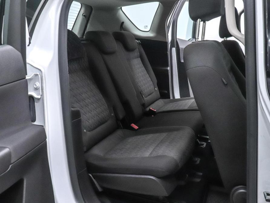 Opel Meriva B Красноярск  - изображение 23