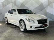 Infiniti M IV Оренбург  - изображение 37