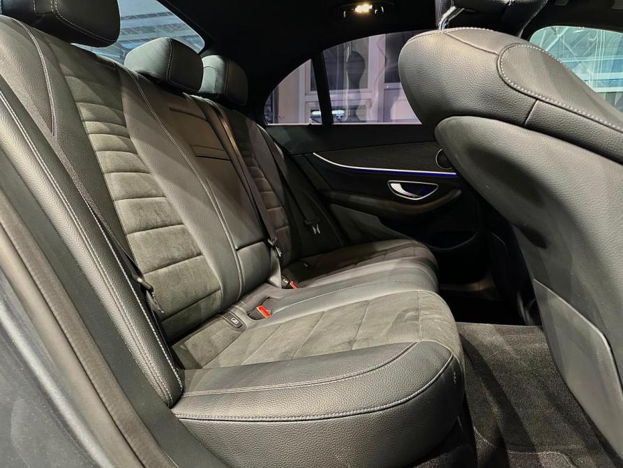Mercedes-Benz E-Класс V (W213 S213 C238) Краснодар  - изображение 14