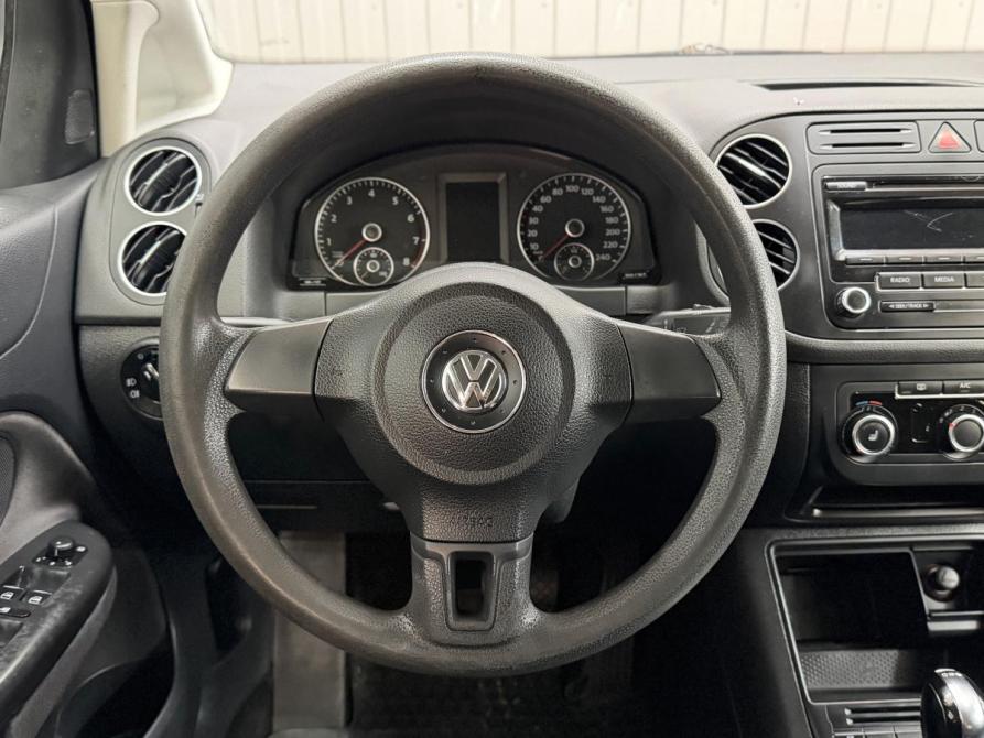 Volkswagen Golf Plus II Магнитогорск  - изображение 8