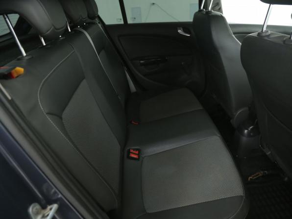 Opel Corsa D с пробегом 2008 года, цена 362 000 рублей, 177000 км, хэтчбек, Автокод Объявления
