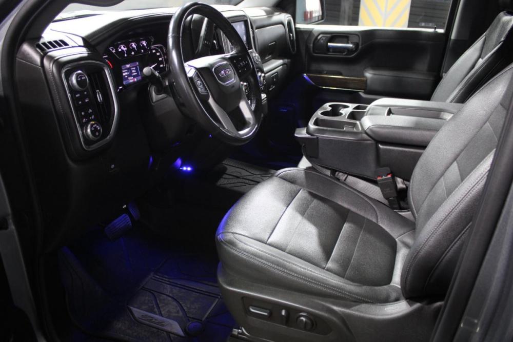 GMC Sierra IV Санкт-Петербург  - изображение 11