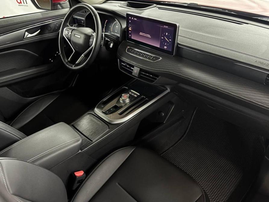 Haval Jolion I Санкт-Петербург  - изображение 12