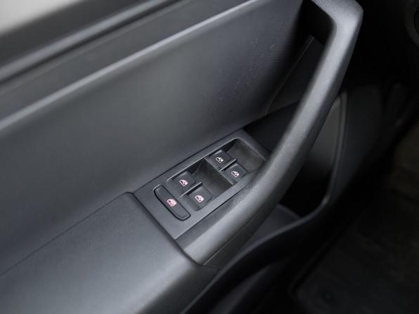 Volkswagen Polo VI с пробегом 2022 года, цена 1 678 000 рублей, 72830 км, лифтбек, Автокод Объявления
