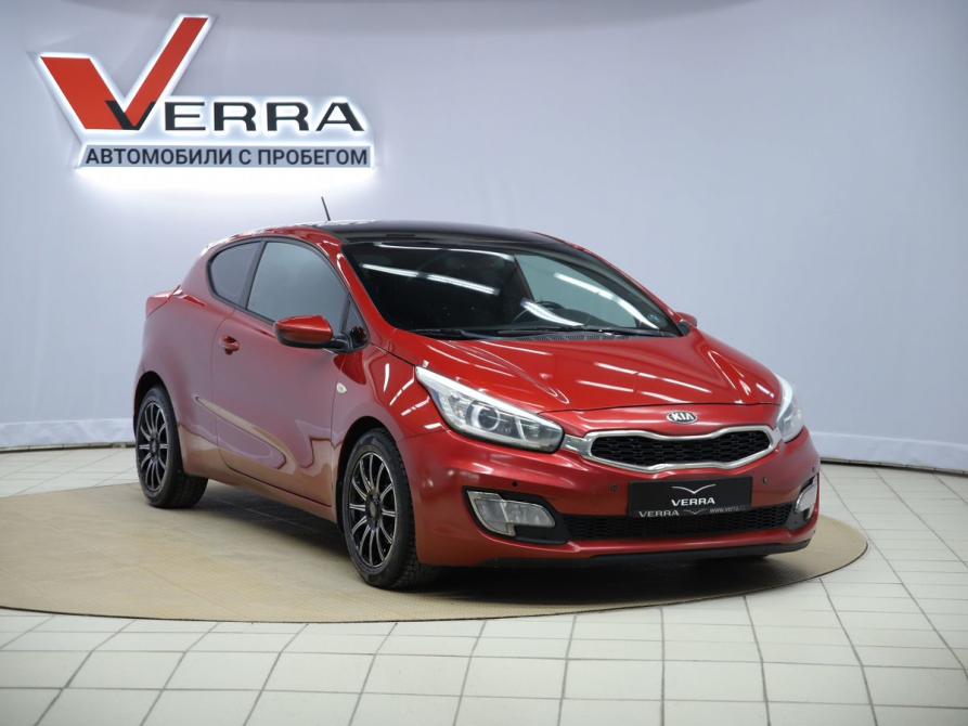 Kia Ceed II Уфа  - изображение 3
