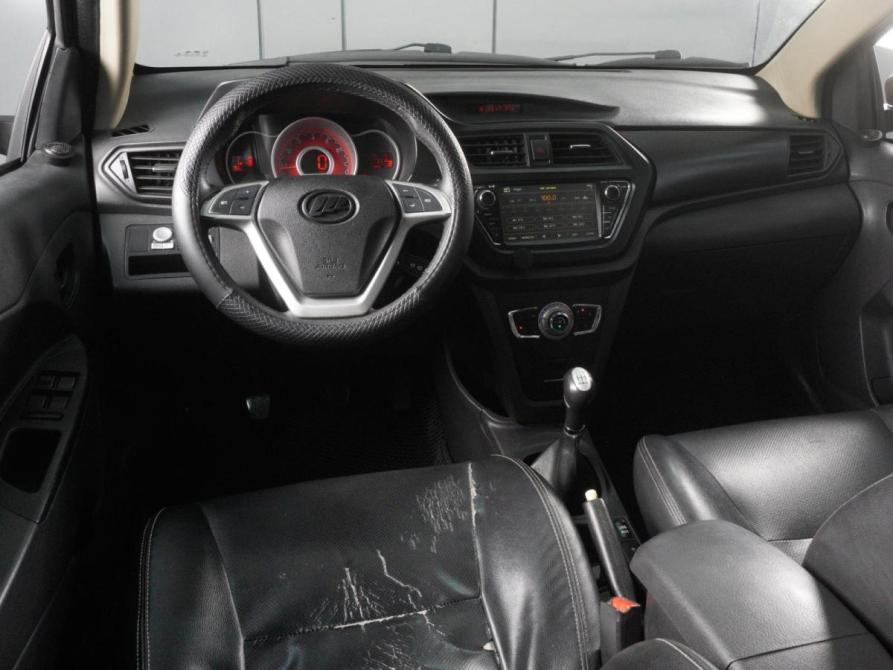 Lifan X50 Минеральные Воды  - изображение 6