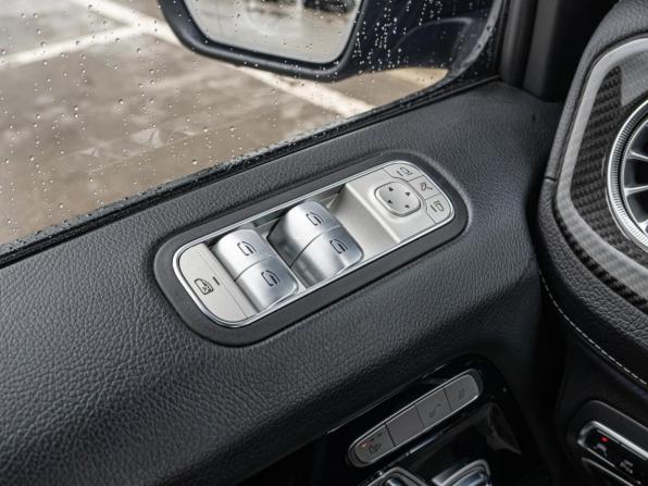 Mercedes-Benz G-Класс AMG II (W463) с пробегом 2020 года, цена 17 120 000 рублей, 32998 км, внедорожник, Автокод Объявления