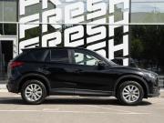 Mazda CX-5 I Рестайлинг Волгоград  - изображение 25