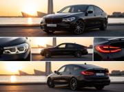 BMW 6 серии IV (G32) Санкт-Петербург  - изображение 26