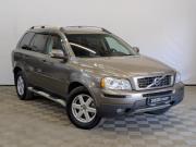 Volvo XC90 I Рестайлинг Москва  - изображение 31