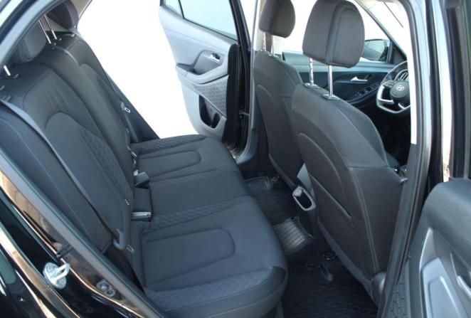 Hyundai Creta II с пробегом 2022 года, цена 2 150 000 рублей, 118959 км, внедорожник, Автокод Объявления