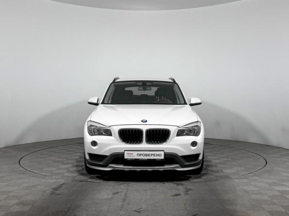 BMW X1 I (E84) Рестайлинг с пробегом 2014 года, цена 1 399 000 рублей, 140501 км, внедорожник, Автокод Объявления