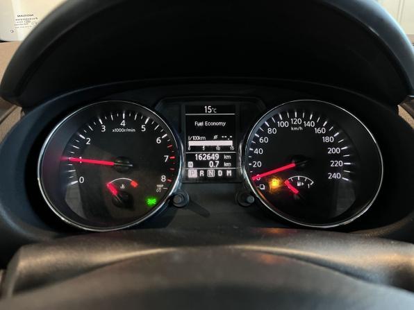 Nissan Qashqai I Рестайлинг с пробегом 2011 года, цена 830 000 рублей, 162638 км, внедорожник, Автокод Объявления