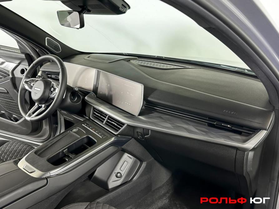 Haval F7 II Москва  - изображение 10