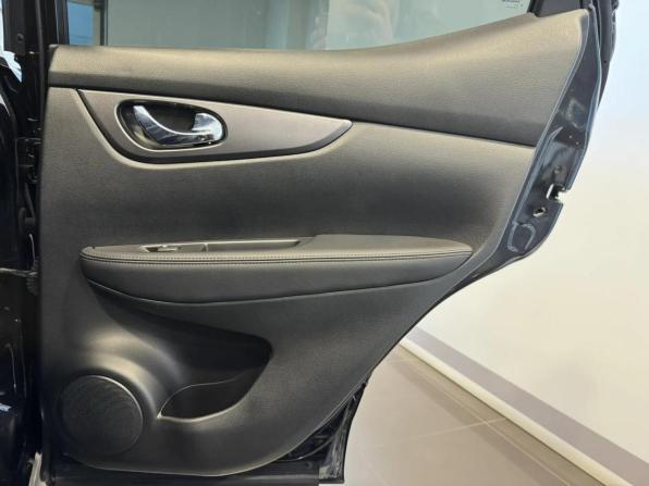 Nissan Qashqai II Рестайлинг с пробегом 2020 года, цена 2 090 000 рублей, 71126 км, внедорожник, Автокод Объявления