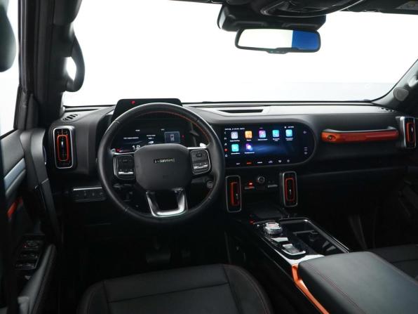 Haval Dargo I с пробегом 2023 года, цена 2 448 444 рубля, 72336 км, внедорожник, Автокод Объявления