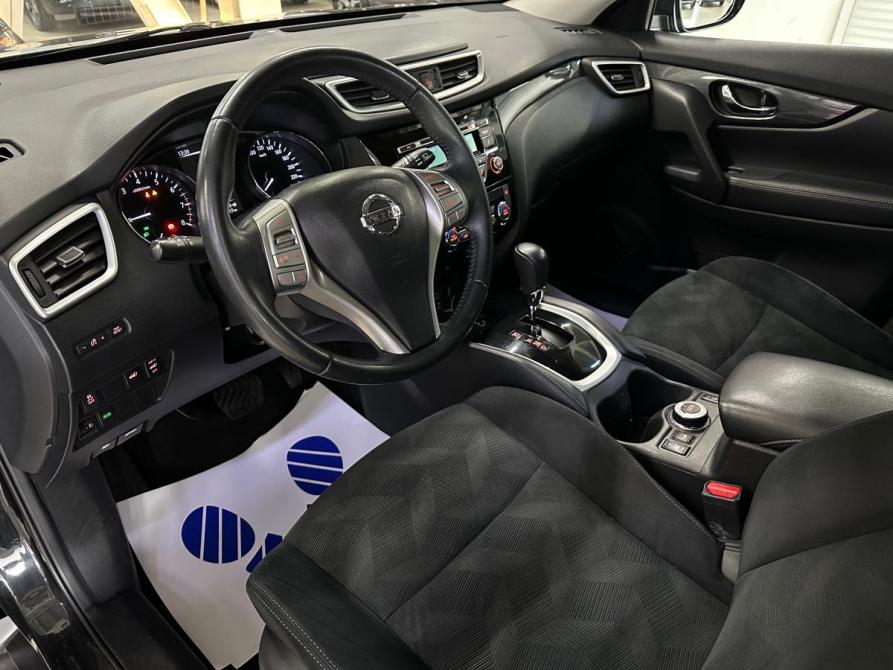 Nissan X-Trail III Уфа  - изображение 10