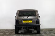 Lada (ВАЗ) 2121 (4x4) I Рестайлинг Сургут  - изображение 24