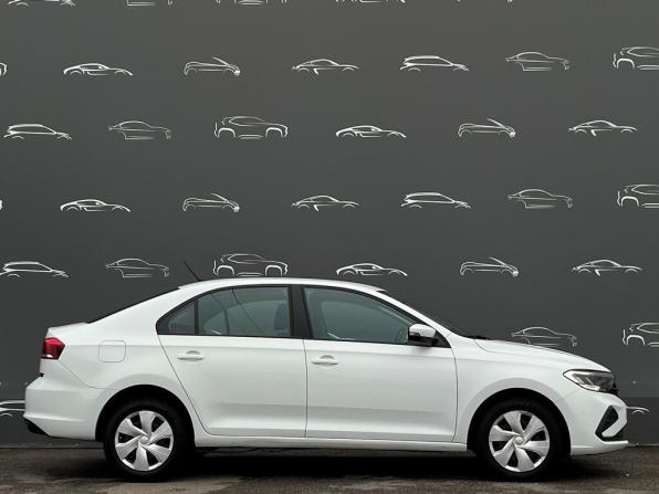 Volkswagen Polo VI с пробегом 2020 года, цена 1 464 100 рублей, 121803 км, лифтбек, Автокод Объявления