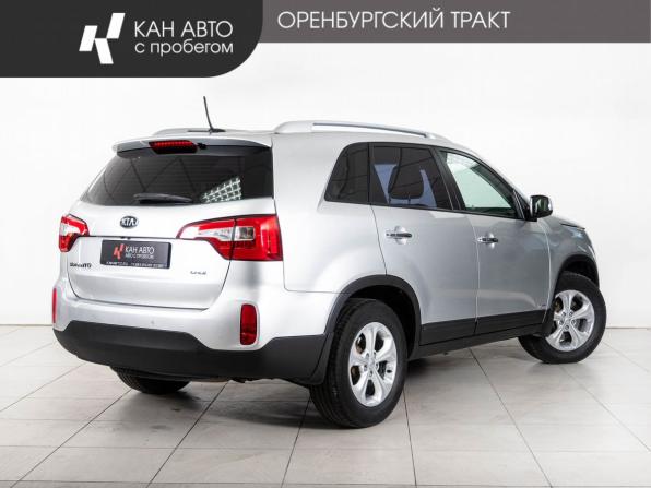 Kia Sorento II Рестайлинг с пробегом 2014 года, цена 1 810 000 рублей, 139000 км, внедорожник, Автокод Объявления