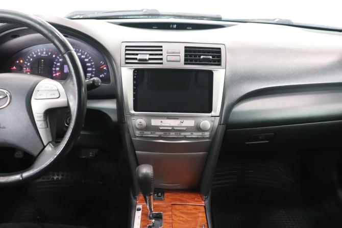 Toyota Camry VI (XV40) Рестайлинг с пробегом 2010 года, цена 896 000 рублей, 255580 км, седан, Автокод Объявления