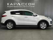 Kia Sportage III Рестайлинг Пермь  - изображение 24