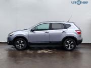 Nissan Qashqai I Рестайлинг Москва  - изображение 18