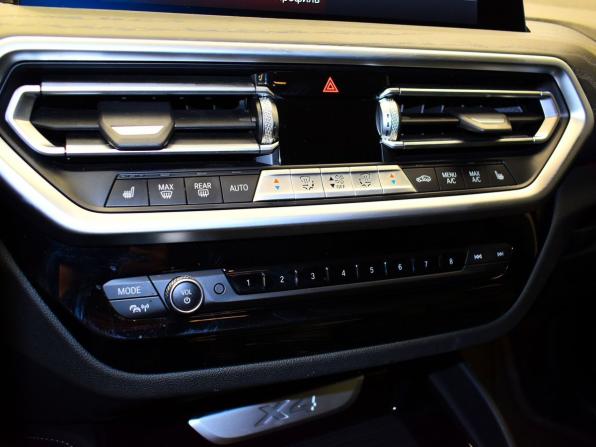 BMW X4 II (G02) Рестайлинг с пробегом 2021 года, цена 5 490 000 рублей, 48141 км, внедорожник, Автокод Объявления