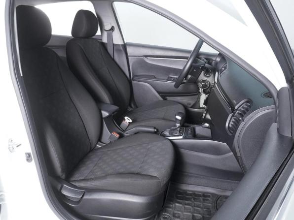 Kia Rio IV с пробегом 2019 года, цена 1 530 000 рублей, 135504 км, седан, Автокод Объявления